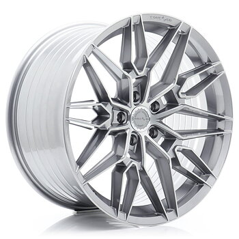 Concaver CVR6 19x9,5 ET35 5x112 Brushed Titanium