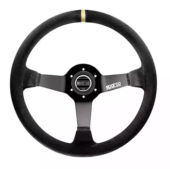 Sparco R325 Mocka Ratt