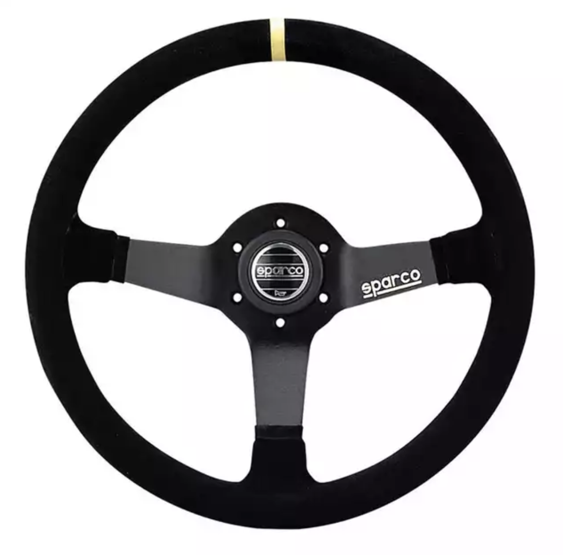 Sparco R345 Mocka Ratt