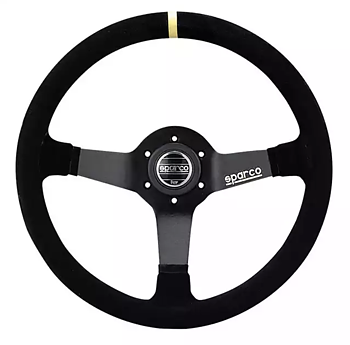 Sparco R345 Mocka Ratt