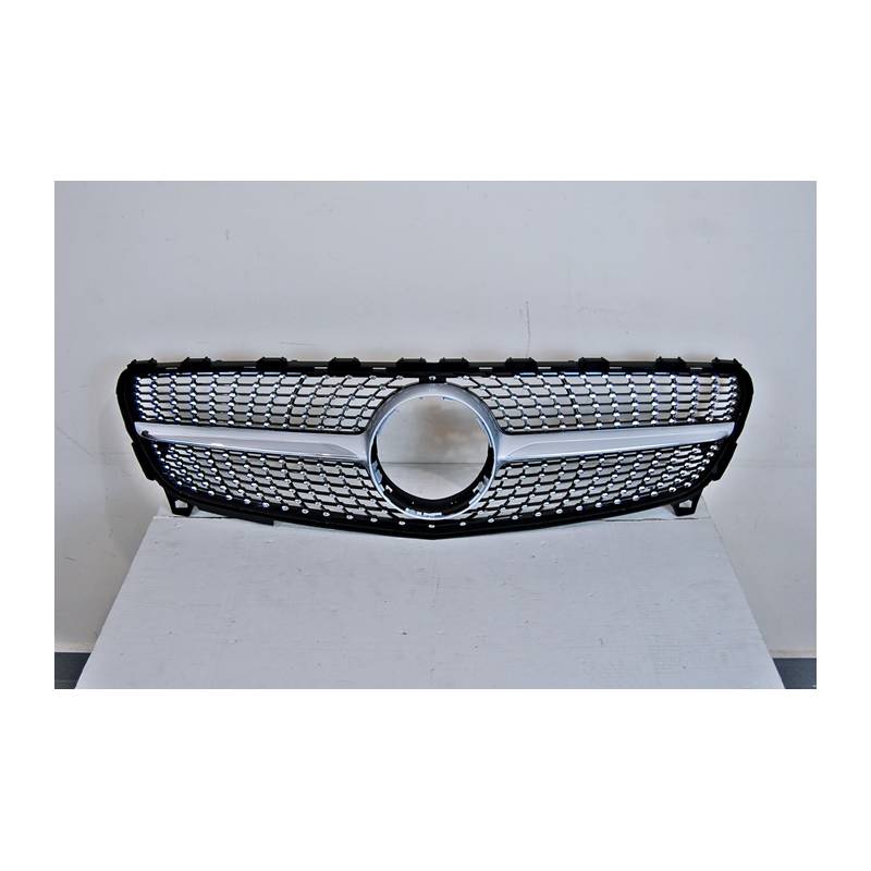 Grill "Diamond" W176