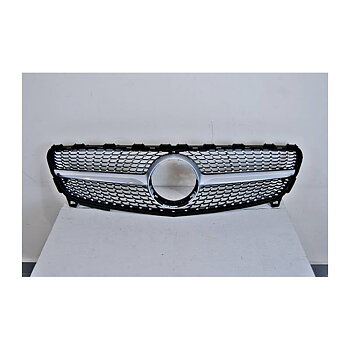 Grill "Diamond" W176