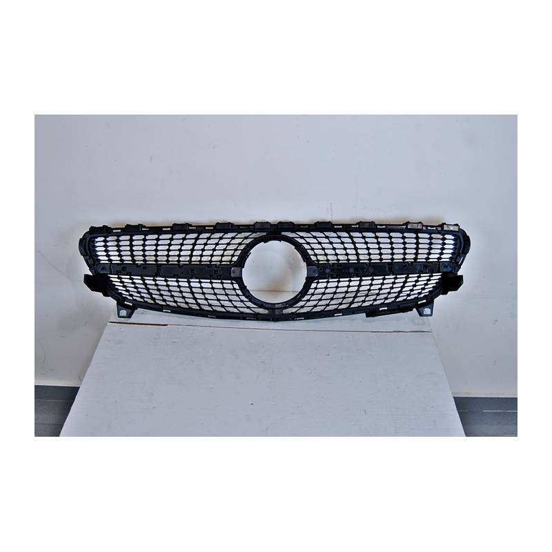 Grill "Diamond" W176 - 2
