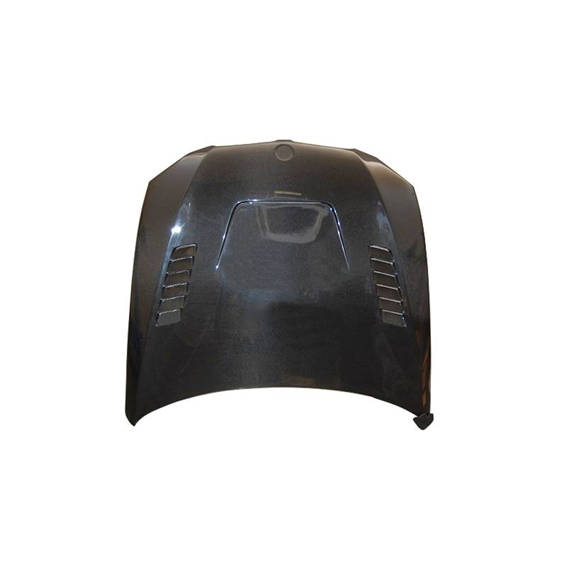 BWM E92/93 -  Huv Kolfiber CS Look 06-09 - 2