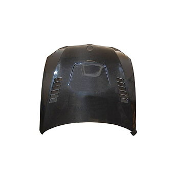 BWM E92/93 -  Huv Kolfiber CS Look 06-09