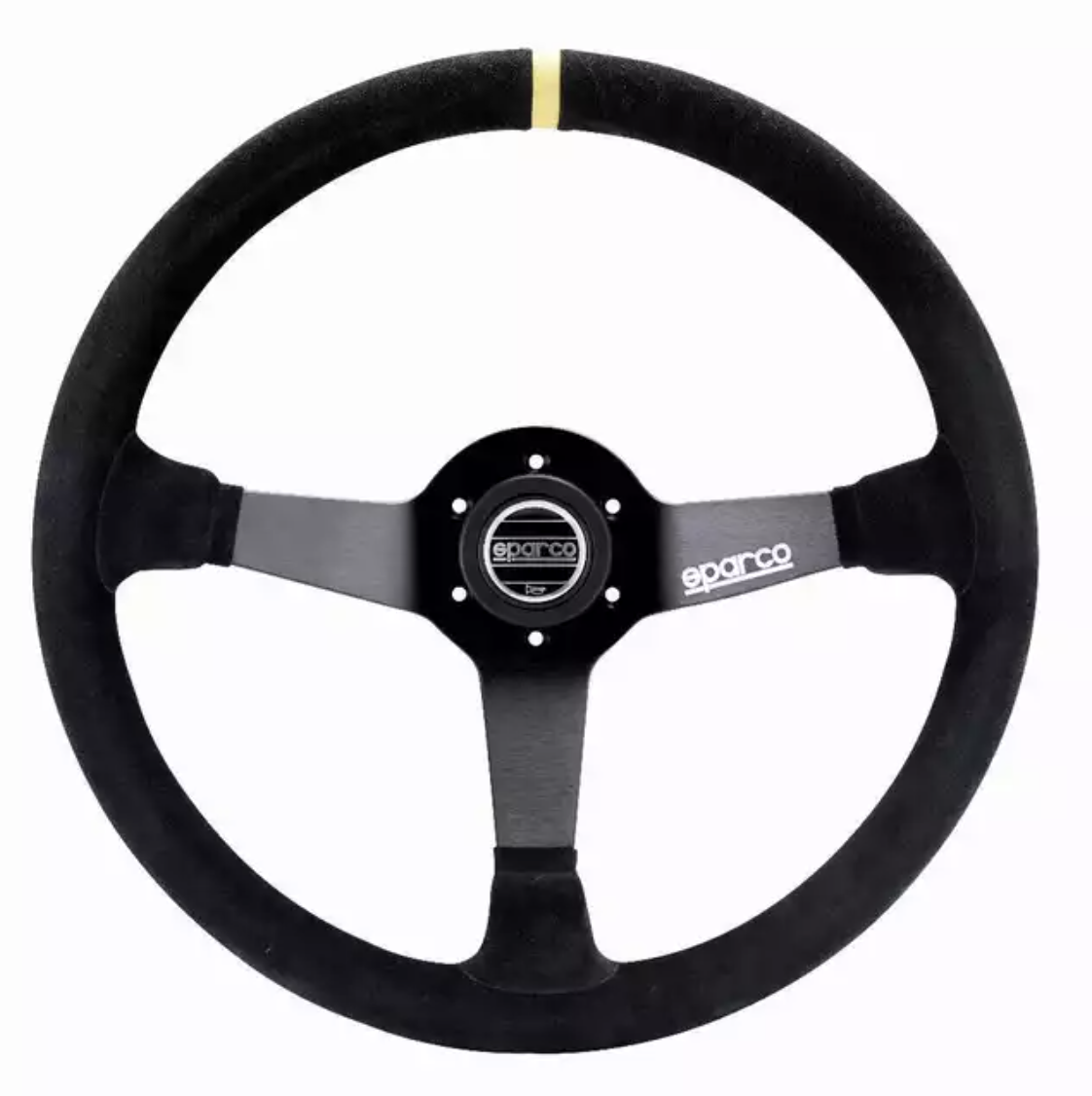 Sparco R368 Mocka Ratt