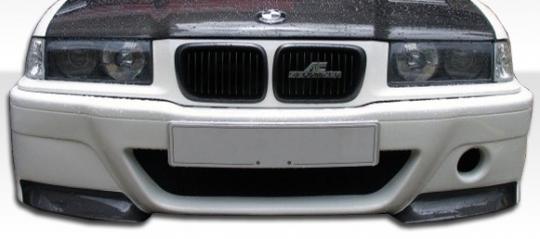 Frontspoiler CSL style - Bmw E36
