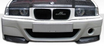 Frontspoiler CSL style - Bmw E36