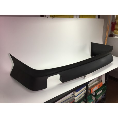 BMW E36 - Bakstöt JDM Bodykit - 4