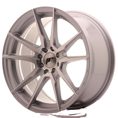 JR21 ET35 17x8 - 2