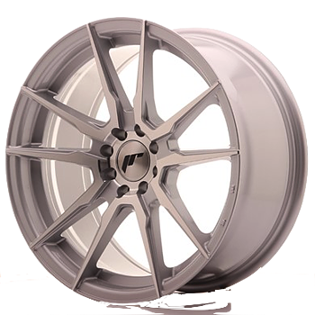 JR21 ET35 17x8
