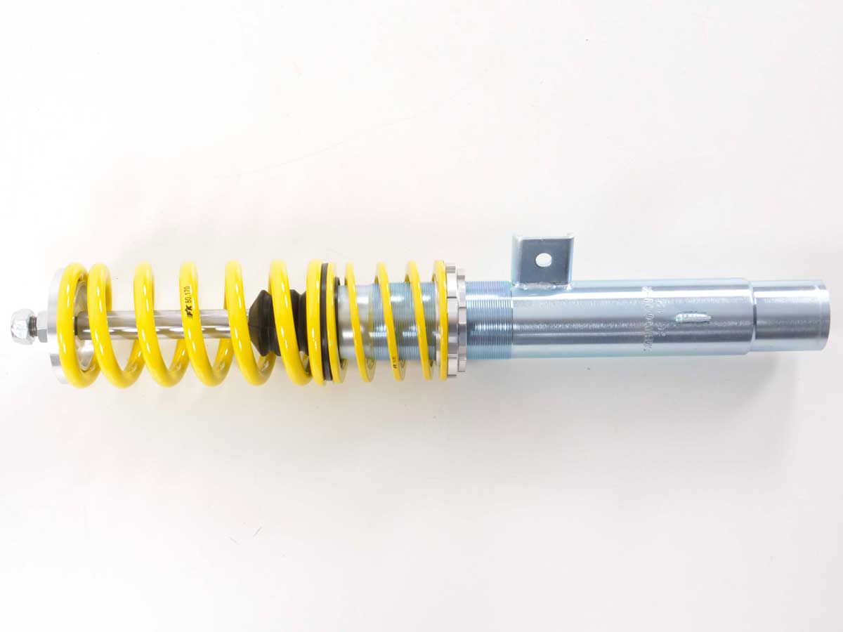 FK COILOVER - BMW 3ER COUPE TYP E46 YR. 1999-2006 - 2