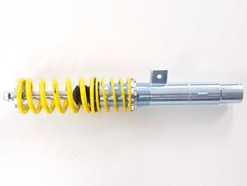 FK COILOVER - BMW 3ER COUPE TYP E46 YR. 1999-2006
