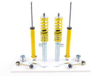 FK COILOVER - BMW 3ER COUPE TYP E46 YR. 1999-2006