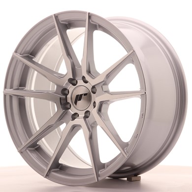 JR21 ET35 17x8 - 2