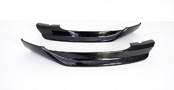 Volvo V/S60 Frontspoiler R-Line Add-On