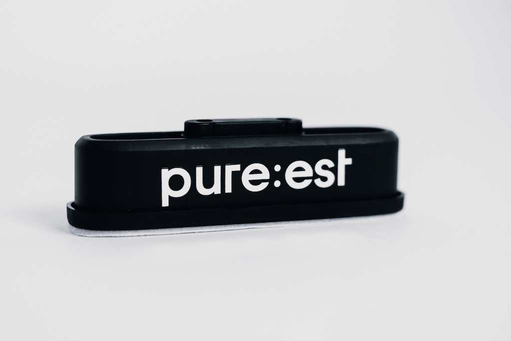 Pure:est -  P7 Keramisk glasbehandling - 3