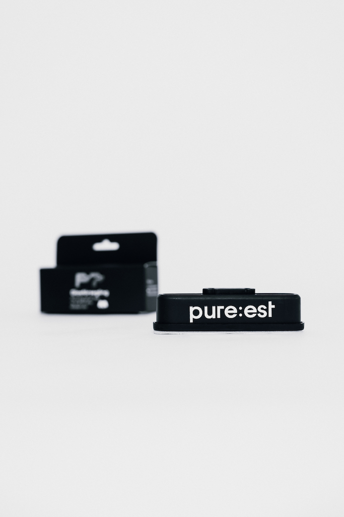 Pure:est -  P7 Keramisk glasbehandling - 4