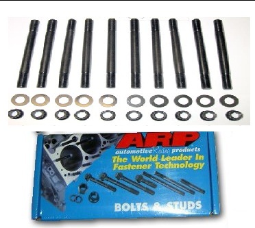 ARP - Bmw M20, M50, S50, M52 - ARP Ramlagerbultar