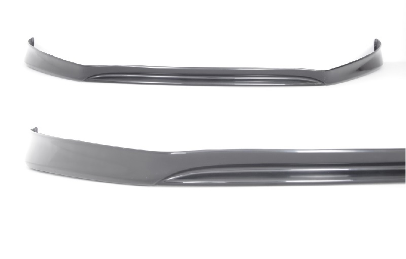 VW Polo Frontspoiler R-Line Add-On - 2