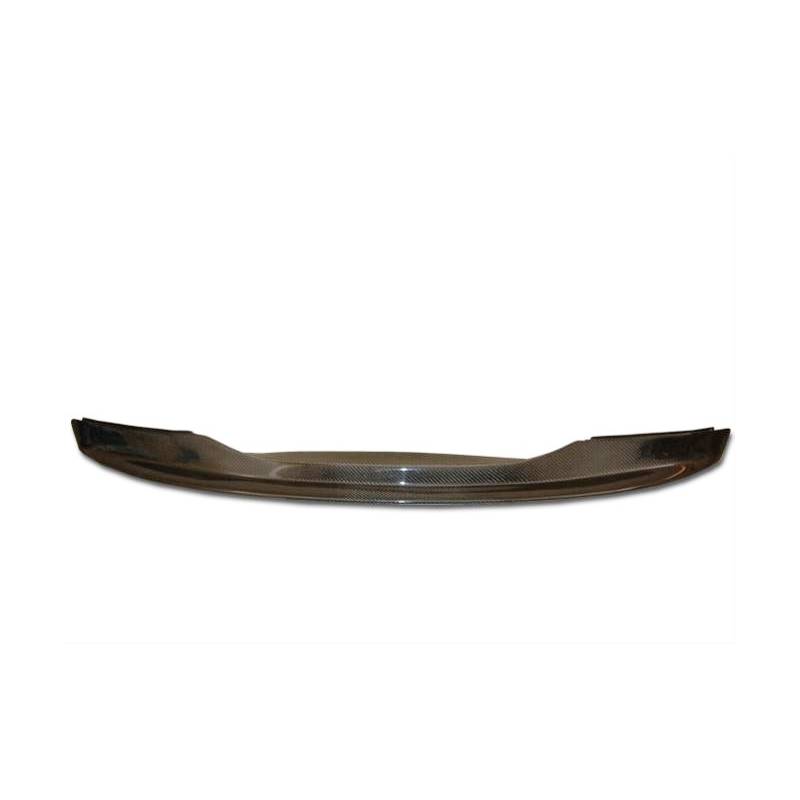 BMW E46 2/4-DOOR M3 CSL Front spoiler 