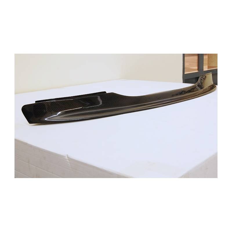BMW E46 2/4-DOOR M3 CSL Front spoiler  - 2