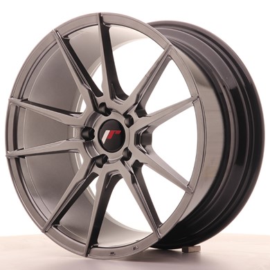 JR21 ET40 18x8,5 - 3