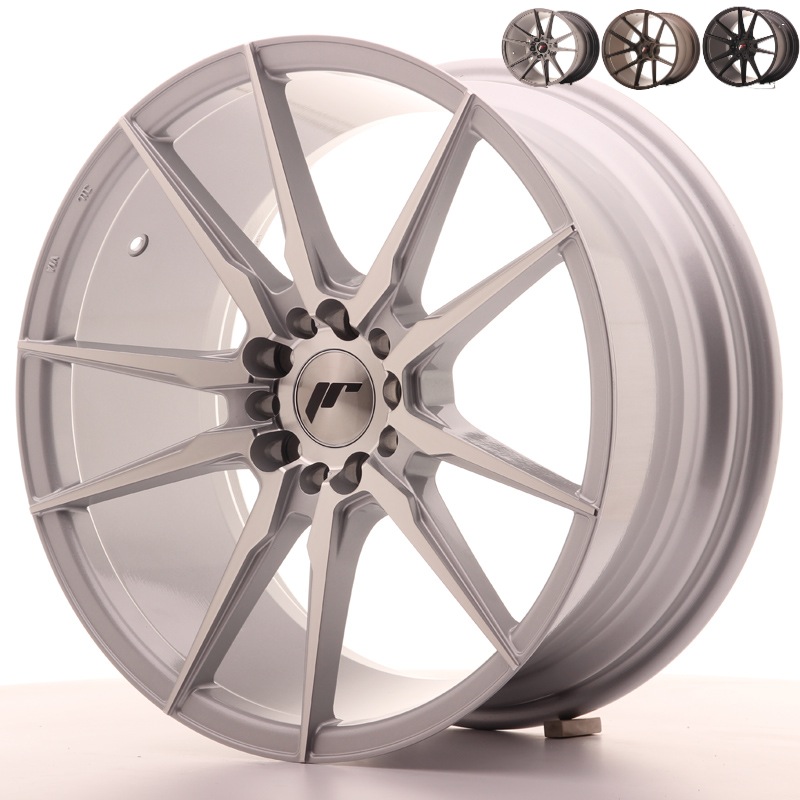 JR21 ET40 18x8,5
