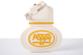 Poppy nyckelring Jasmin