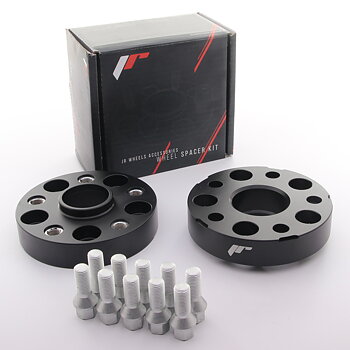 SPACER 30MM 5X120 74,1 2ST