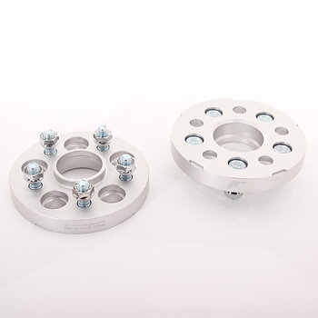 Spacer 20mm 5x114,3 67,1 2st 