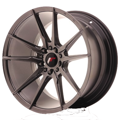 JR21 ET35 18x9,5 - 4