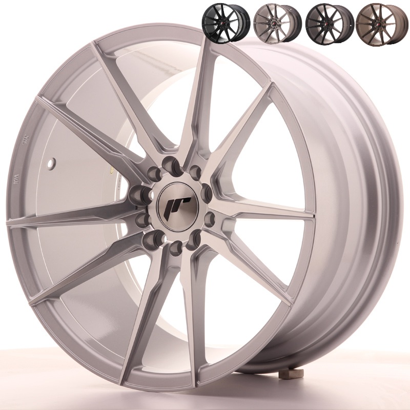 JR21 ET35 18x9,5