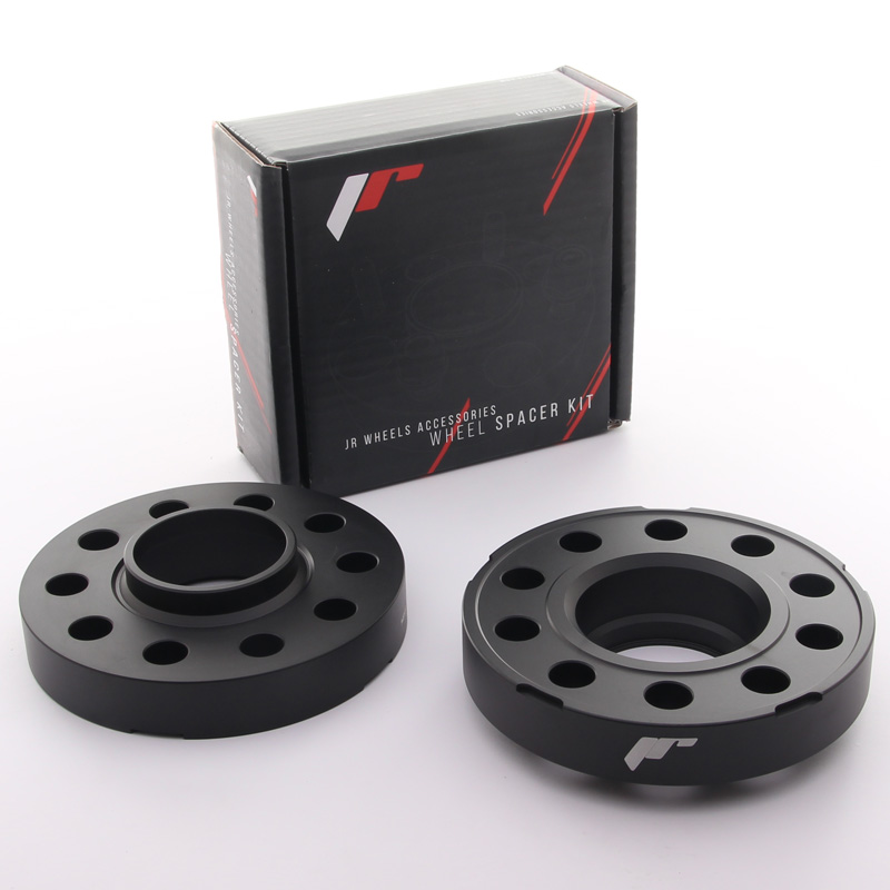 SPACER 25MM 5X120 74,1 2ST - 2