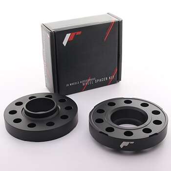 SPACER 25MM 5X120 74,1 2ST