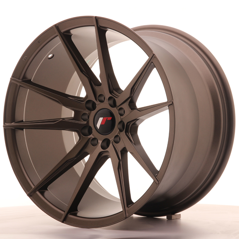 JR21 ET25 19x11
