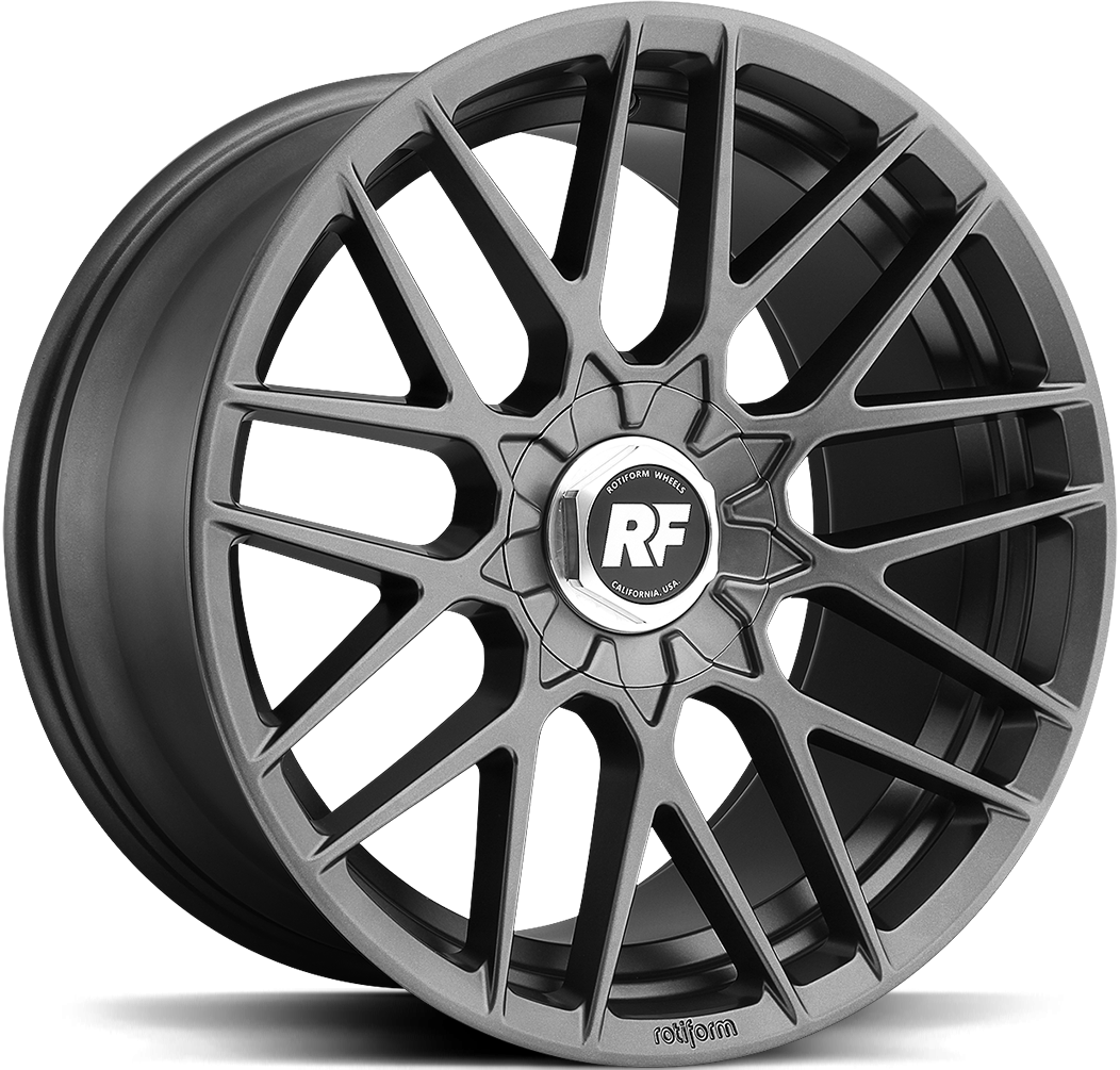 RSE 141 ET30 17x9