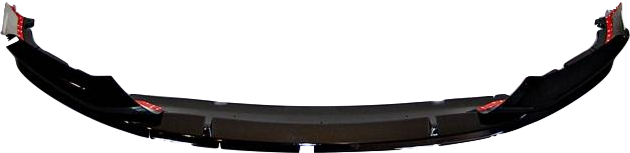 BMW G30 Frontsplitter Performance II Look - 2