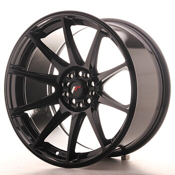 Japan Racing JR11 18x9,5 ET22 5x114,3/120 Gloss Black