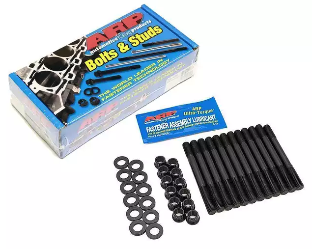 ARP - Toyota Supra 2JZ - ARP Ramlagerbultar (MAIN STUDS)