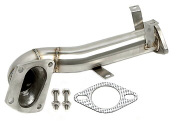 TA Technix downpipe Abarth 500/595/695 1.4 typ 312 – utan katalysator