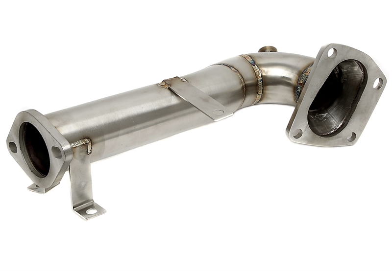 TA Technix downpipe Abarth 500/595/695 1.4 typ 312 – utan katalysator - 2