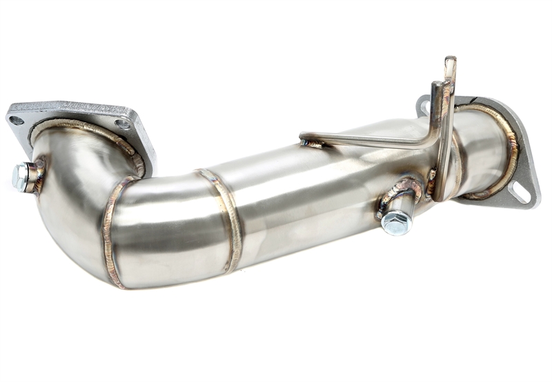 TA Technix downpipe Hyundai i30 N PD – utan katalysator