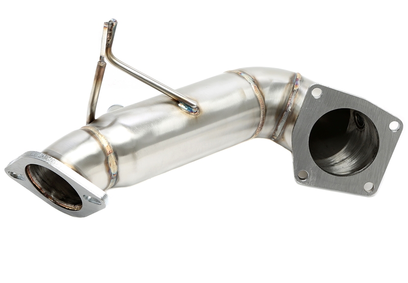 TA Technix downpipe Hyundai i30 N PD – utan katalysator - 2