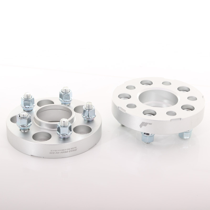SPACER 5x108 25MM 63,4 2ST