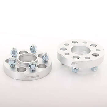 SPACER 5x108 25MM 63,4 2ST