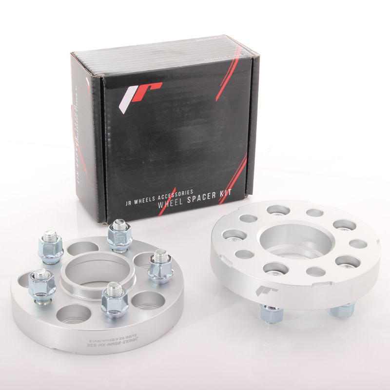 SPACER 5x108 25MM 63,4 2ST - 2