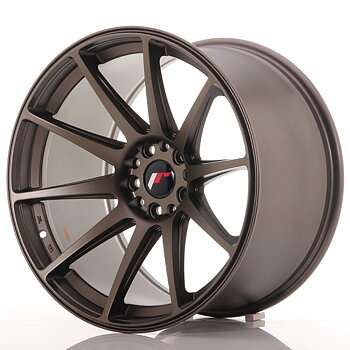Japan Racing JR11 19x11 ET25 5x114,3/120 Bronze
