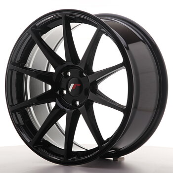 Japan Racing JR11 19x8,5 ET40 5x112 Gloss Black