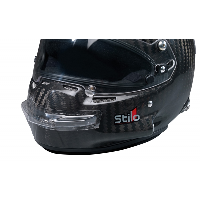 STILO ST5 FRONTSPOILER